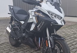 Gebrauchte Kawasaki Versys 1100 SE