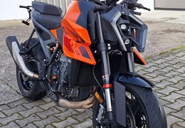Gebrauchte KTM 990 Duke