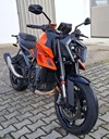 KTM 990 Duke