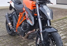 Gebrauchte KTM 1290 Super Duke R