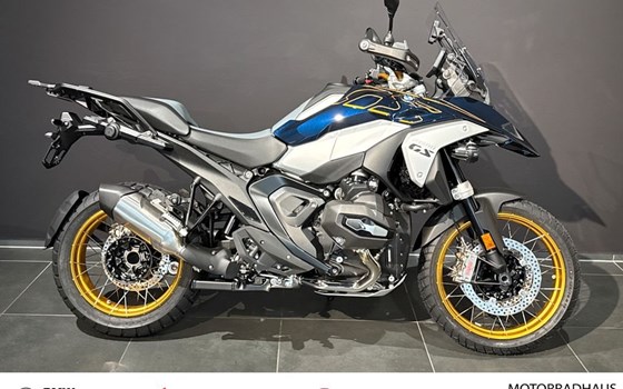 Gebrauchtmotorrad BMW R 1300 GS - Bild 1