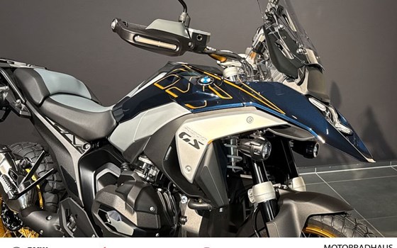 Gebrauchtmotorrad BMW R 1300 GS - Bild 10