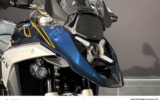 Gebrauchtmotorrad BMW R 1300 GS - Bild 11