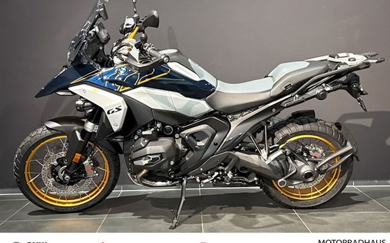Gebrauchtmotorrad BMW R 1300 GS - Bild 12