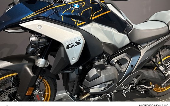 Gebrauchtmotorrad BMW R 1300 GS - Bild 13