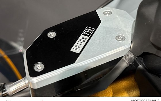 Gebrauchtmotorrad BMW R 1300 GS - Bild 14