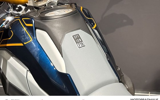 Gebrauchtmotorrad BMW R 1300 GS - Bild 15