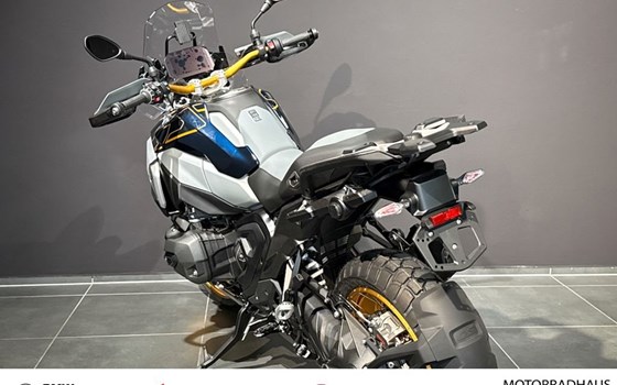 Gebrauchtmotorrad BMW R 1300 GS - Bild 16