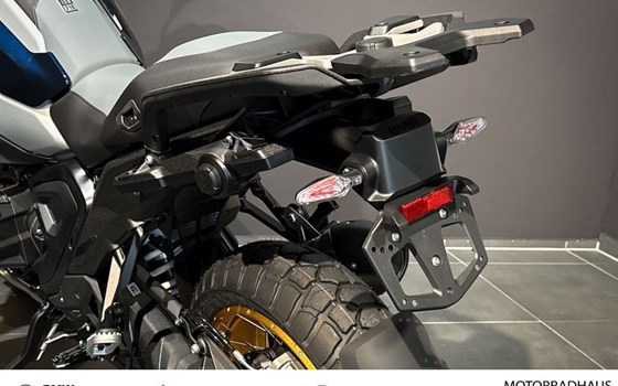 Gebrauchtmotorrad BMW R 1300 GS - Bild 17