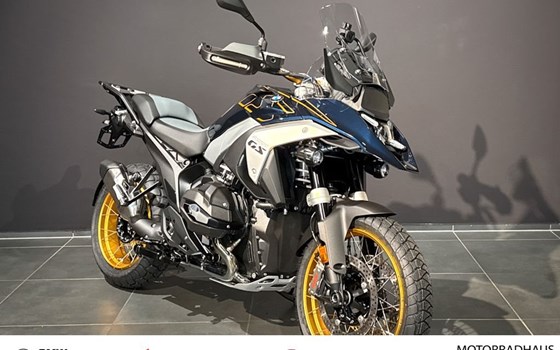 Gebrauchtmotorrad BMW R 1300 GS - Bild 2