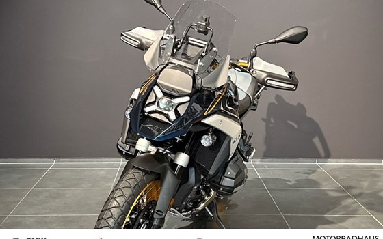 Gebrauchtmotorrad BMW R 1300 GS - Bild 3