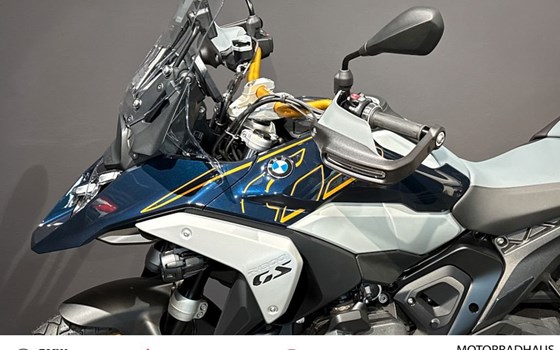 Gebrauchtmotorrad BMW R 1300 GS - Bild 4