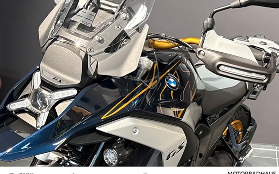 Gebrauchtmotorrad BMW R 1300 GS - Bild 5