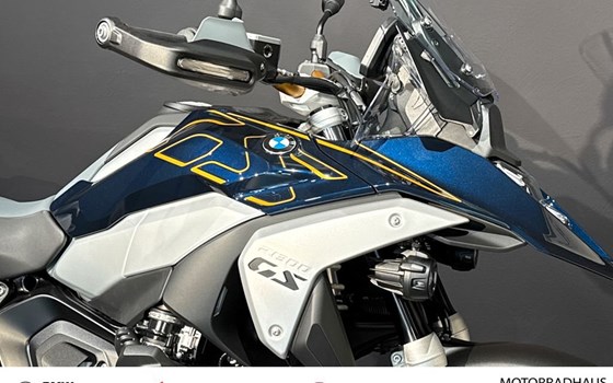 Gebrauchtmotorrad BMW R 1300 GS - Bild 6