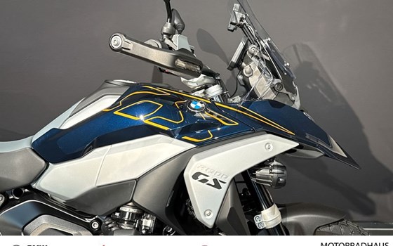 Gebrauchtmotorrad BMW R 1300 GS - Bild 7