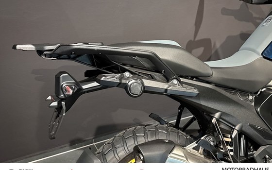 Gebrauchtmotorrad BMW R 1300 GS - Bild 8