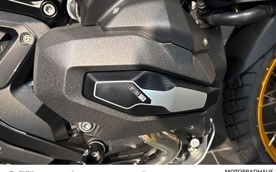 Gebrauchtmotorrad BMW R 1300 GS - Bild 9