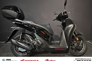 Angebot Honda SH125i