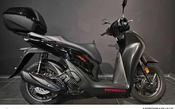 Neufahrzeug Honda SH125i - Bild 1