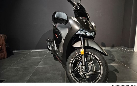 Neufahrzeug Honda SH125i - Bild 2