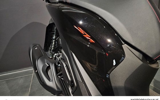 Neufahrzeug Honda SH125i - Bild 3