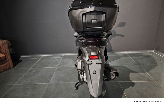 Neufahrzeug Honda SH125i - Bild 4