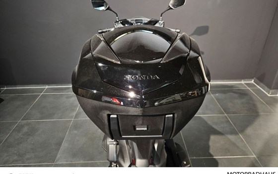 Neufahrzeug Honda SH125i - Bild 5