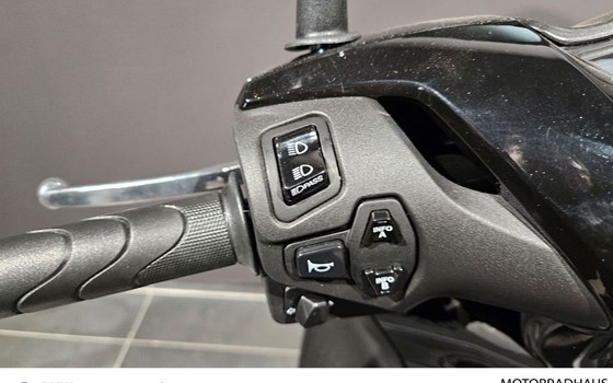 Neufahrzeug Honda SH125i - Bild 6