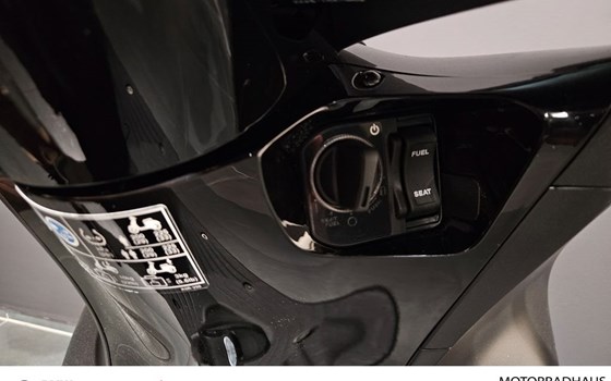 Neufahrzeug Honda SH125i - Bild 8
