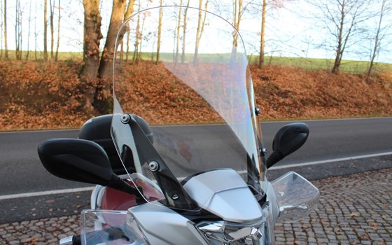 Gebrauchtmotorrad Kymco New People S 125i ABS - Bild 14