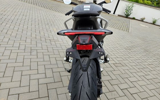 Neufahrzeug CFMOTO 675SR-R - Bild 11