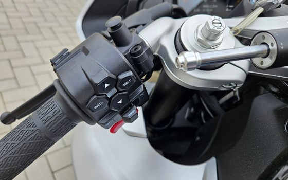 Neufahrzeug CFMOTO 675SR-R - Bild 8