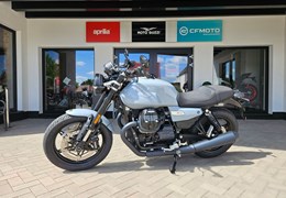 Neumotorrad Moto Guzzi V7 Sport