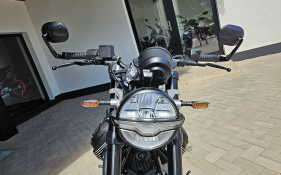 Neufahrzeug Moto Guzzi V7 Sport - Bild 4