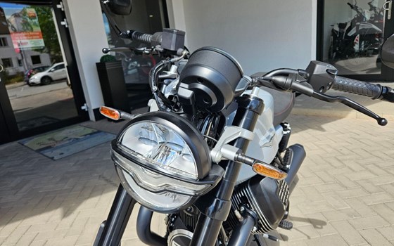 Neufahrzeug Moto Guzzi V7 Sport - Bild 5