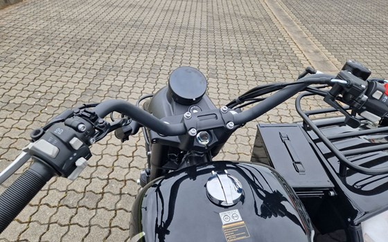 Neufahrzeug Shineray XY 250 STXE - Bild 9