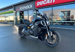 Gebrauchte Ducati Diavel V4