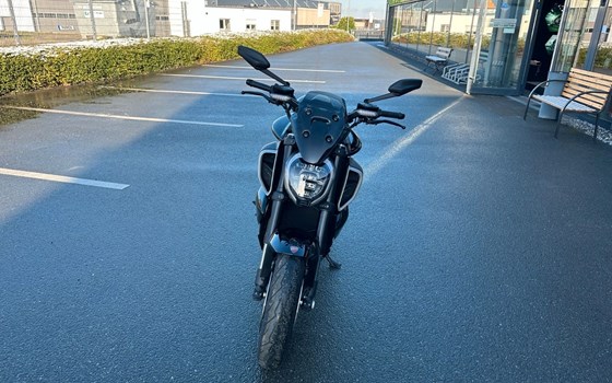 Gebrauchtmotorrad Ducati Diavel V4 - Bild 2