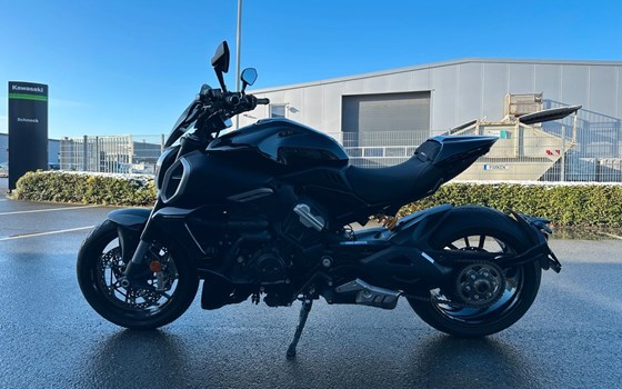 Gebrauchtmotorrad Ducati Diavel V4 - Bild 4