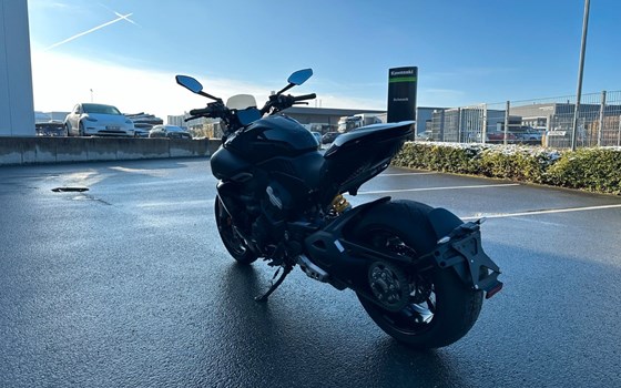 Gebrauchtmotorrad Ducati Diavel V4 - Bild 5