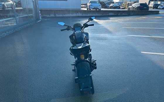 Gebrauchtmotorrad Ducati Diavel V4 - Bild 6