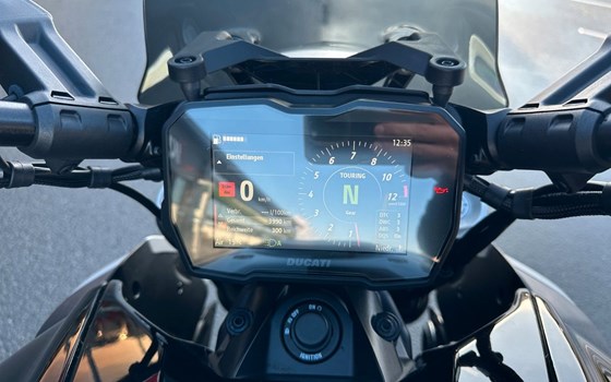Gebrauchtmotorrad Ducati Diavel V4 - Bild 9