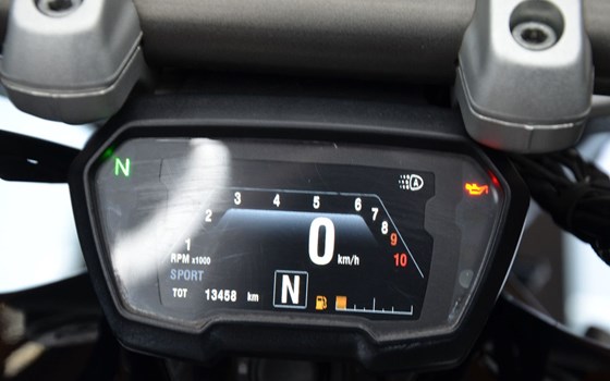 Gebrauchtmotorrad Ducati XDiavel S - Bild 11