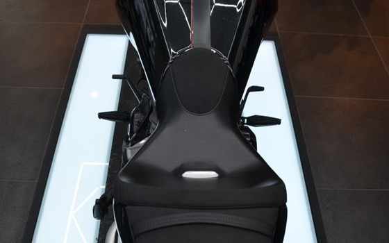 Gebrauchtmotorrad Ducati XDiavel S - Bild 4
