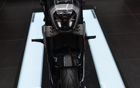 Gebrauchtmotorrad Ducati XDiavel S - Bild 5