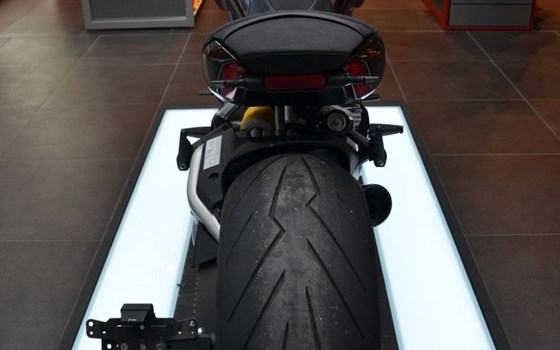 Gebrauchtmotorrad Ducati XDiavel S - Bild 6