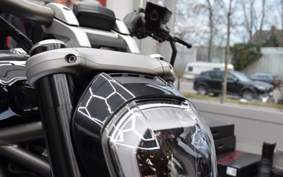 Gebrauchtmotorrad Ducati XDiavel S - Bild 7