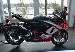 Gebrauchte Ducati Panigale V2 Superquadro Final Edition