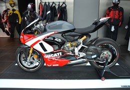 Gebrauchte Ducati Panigale V2 Superquadro Final Edition