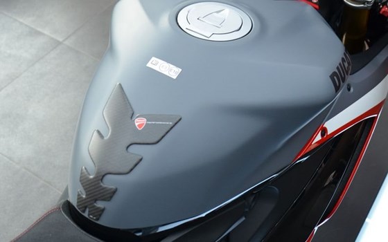 Gebrauchtmotorrad Ducati Panigale V2 Superquadro Final Edition - Bild 13